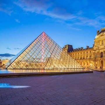 Museum Louvre Kemalingan, 10 Benda Bersejarah Ini Ternyata Pernah Dicuri