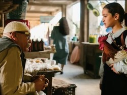 Deretan Film Menarik di Cannes 2025