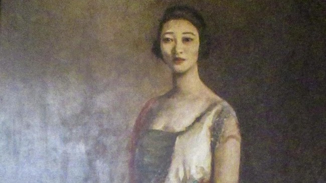 Perempuan Indonesia ternyata pernah menjadi Ibu Negara China yakni seorang perempuan keturunan Tionghoa yang lahir dan tinggal di Semarang, Jawa Tengah.