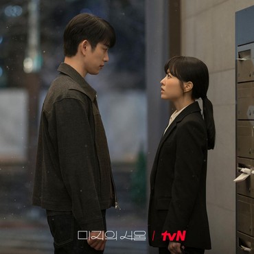 5 Drama Korea Rating Tertinggi Minggu Ketiga Juni 2025