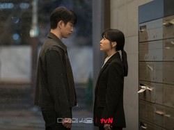 5 Drama Korea Terpopuler Juni 2025