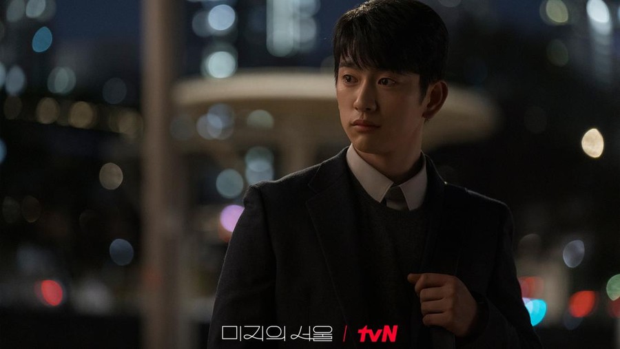 Our Unwritten Seoul