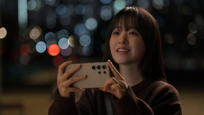 Daftar Lengkap Nominasi Baeksang Arts Awards ke-62