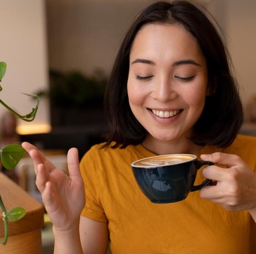 4 Pantangan Waktu untuk Minum Kopi yang Wajib Kamu Hindari Demi Jaga Kesehatan