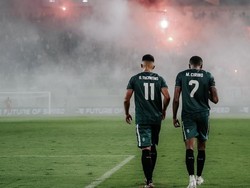 Skuad PSS Musim Ini Resmi Bubar, MO: Pemain Balik ke Rumah Masing-masing