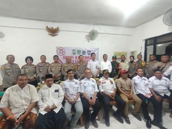 Polda Metro Ajak Warga Berperan Aktif Cegah Premanisme hingga Tawuran