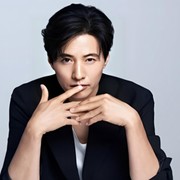 Bintangi Iklan Baru, Simak Visual Awet Muda Won Bin yang Tak Lekang Oleh Waktu