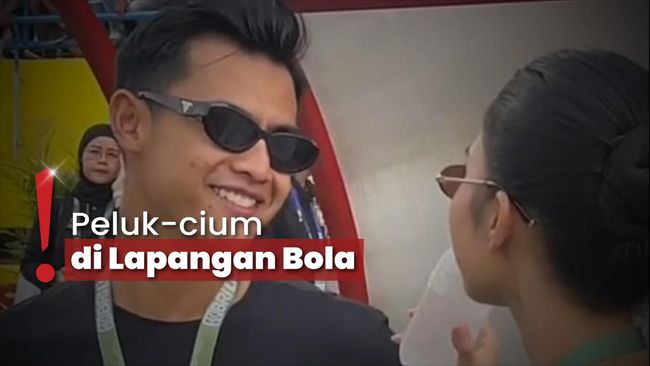 Sempat Kena Isu Selingkuh, Azizah Salsha-Arhan Ketahuan Makin Bucin