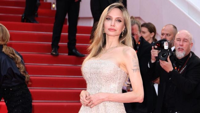 Intip Harga Tiket Red Carpet Cannes Film Festival! Ramai Artis Tanah Air Ikut Meramaikan