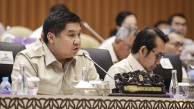 Rumah Subsidi 18 Meter Dikritik, Ara Siapkan Rusun Anak Muda
