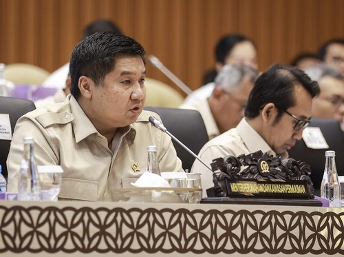 Menteri PKP Kaji Rent to Own, Masyarakat Bisa Beli Rumah Setelah Sewa