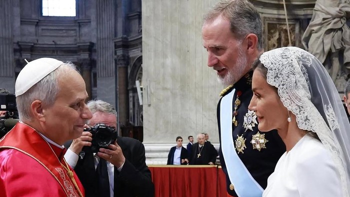 Ratu Letizia