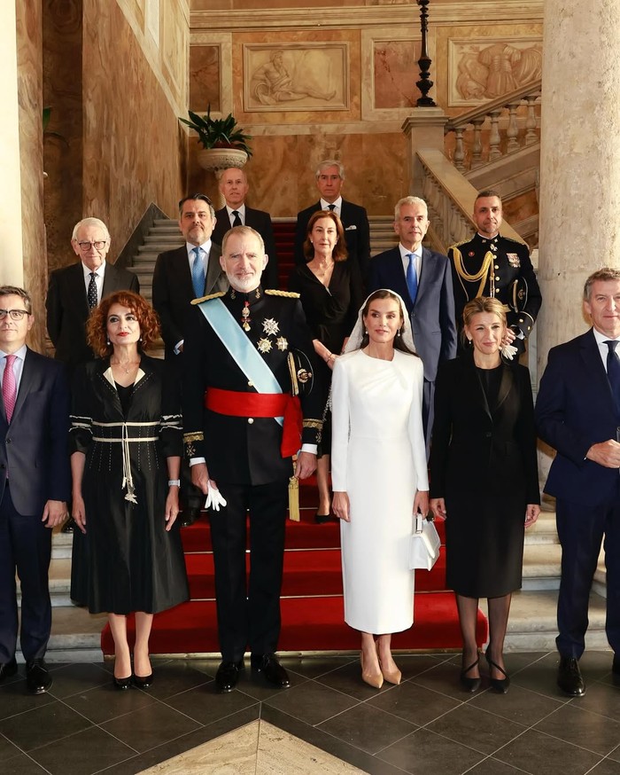 Ratu Letizia