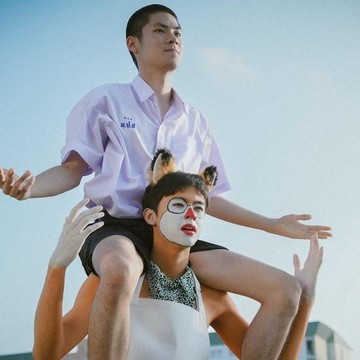 10 Rekomendasi Film Komedi Thailand yang Bisa Jadi Mood Booster saat Pekerjaan Bikin Stres