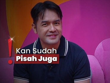 img-title Revand Narya Santai Tahu Faby Marcelia Diizinkan Anak untuk Nikah Lagi