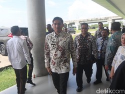 Sejumlah Kepala Daerah Hadiri detikcom Regional Summit di BIJB