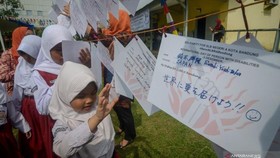 Curhat Siswa SLB Pajajaran Bandung yang Direlokasi demi Sekolah Rakyat