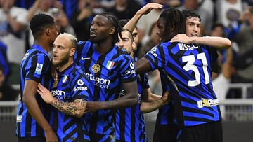 Kabar Sport CNN Terbaru : Hasil Liga Italia: Inter Ditahan Dramatis Lazio, 2 Pelatih Diusir