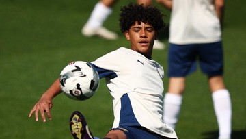 Berita Olahraga Terkini CNN Sport : Top 3 Sports: Cristiano Jr Cetak Gol, Ragnar Absen di Timnas Indonesia