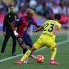 Hasil Uji Coba: Ditonton STY, Yamal Menggila, Barcelona Bantai Daegu
