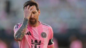 Kata-kata Pelatih Inter Miami Usai Messi dkk Keok Lagi di MLS