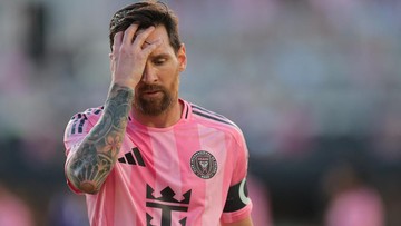 Berita Panas dari Dunia Sport CNN : Kata-kata Pelatih Inter Miami Usai Messi dkk Keok Lagi di MLS
