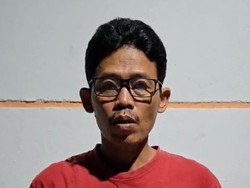 Pria Tantang Penertiban Sumur Minyak Ilegal Minta Maaf: Saya Terbawa Emosi