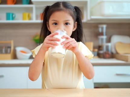 10 Susu Formula Anak Rendah Gula, Lengkap dengan Harganya