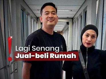 Raden Brotoseno Suami Tata Janeeta Jadi Mandor usia Dipecat dari Polri