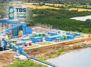 Emiten Luhut (TOBA) Masuk Bisnis EBT dan Limbah, Caplok Perusahaan Ini Emiten Luhut (TOBA) Masuk Bisnis EBT dan Limbah, Caplok Perusahaan Ini