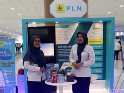 Dukungan PLN Penuhi Kebutuhan Listrik Kawasan Rebana