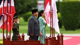 RI & Thailand Sepakat Desak Gencatan Senjata-Akses Kemanusiaan di Gaza