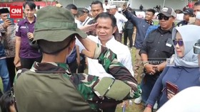 VIDEO: Pendidikan 18 Hari di Barak Selesai. Karakter Siswa Dipantau