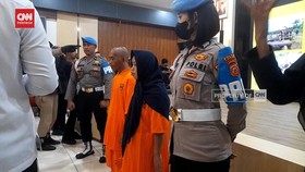 VIDEO: Sakit Hati, Ayah dan 2 Anaknya Bunuh Istri dan Cucu