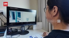 VIDEO: Tiongkok Uji Coba Internet 10 G, Tercepat di Dunia