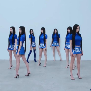 TWICE Umumkan Jadwal Tur Terbaru, Ada Indonesia?