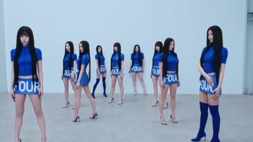 img-title TWICE Umumkan Jadwal Tur Terbaru, Ada Indonesia?