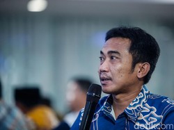 Wabup Cirebon Ungkap Tantangan Investasi di detikcom Regional Summit 2025