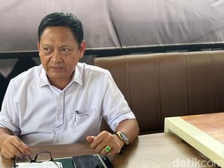 WR II UNM Ichsan Ali Mendadak Dicopot, Tuding Rektor Arogan-Langgar Statuta