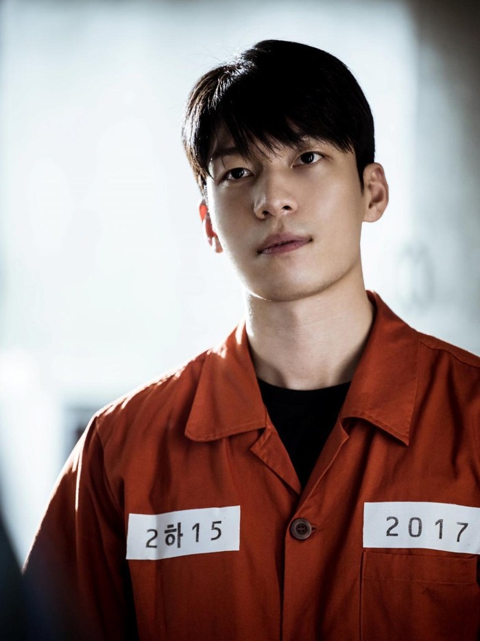 Wi Ha Joon di Shark: The Storm/ Foto: instagram.com/tving.official