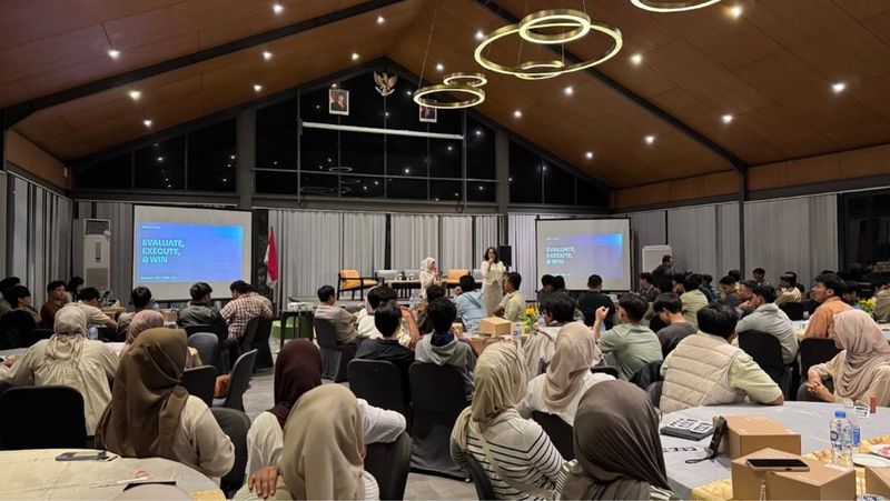 Synapsis, perusahaan penyedia solusi IoT terkemuka di Indonesia, akan menghadirkan Live Demo Nearon IoT gateway dalam ajang IPA Convex 2025