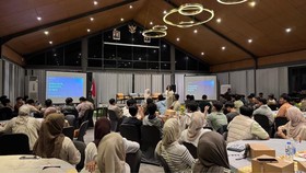 Synapsis Siapkan Live Demo Nearon IoT Gateway di IPA Convex 2025
