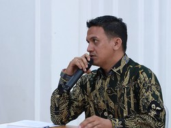 Anggota Bawaslu Muba Disidang DKPP, Diduga Belum 5 Tahun Keluar Parpol