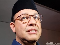 Video Anies Baswedan Seusai Melayat: Semoga Najwa Shihab Diberi Kekuatan