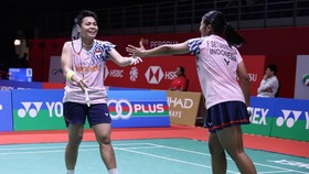 Satu Wakil Indonesia di Semifinal Malaysia Masters