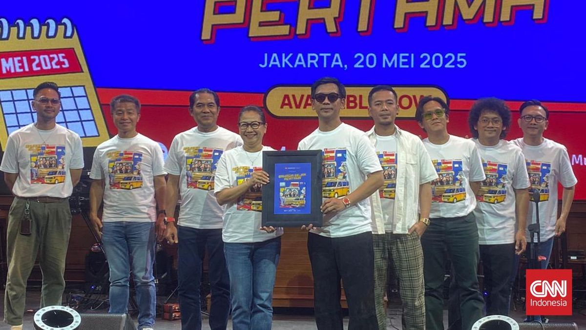 Daihatsu Gandeng d'Masiv Kampanye 'Bahagia Sejak Pertama'