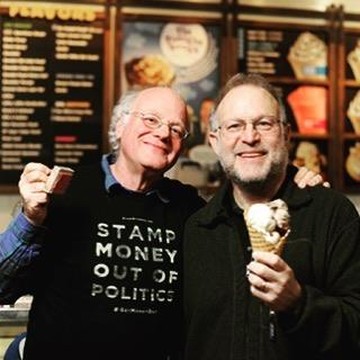 Salah Satu Pendiri Ben & Jerry's Mundur, Protes Unilever Bungkam Dukungannya terhadap Palestina