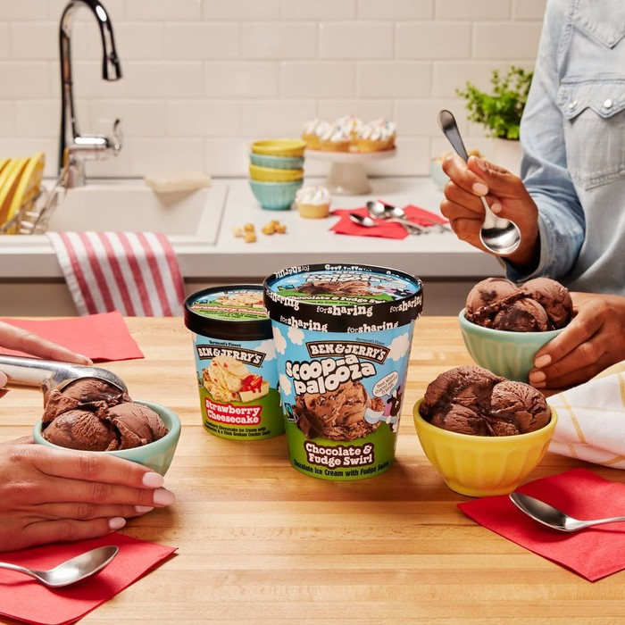 Ben & Jerry's