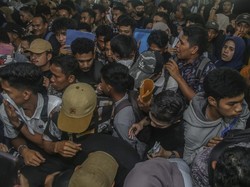 Lulusan SMK atau Sarjana yang Paling Banyak Menganggur di Indonesia? Ini Datanya