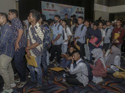 Urutan Negara dengan Pengangguran Terbanyak di ASEAN, Indonesia Nomor Satu